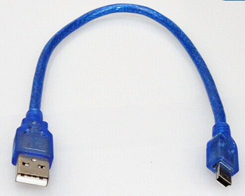 Mini USB Cable